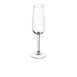 Villeroy & Boch Purismo Specials Champagne Flute 270 ml, Crystal Glass, Transparent