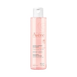 Eau Thermale Avène Gentle Toner, 6.7 Fl. Oz