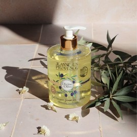 Jeanne En Provence en Provence Lavant Mains Gel Divine Olive 500 ml