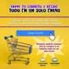 Nefertiti Kit Completo Vegan Con Queratina Sin Sulfatos Sin Parabenos