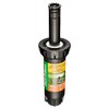 Rain Bird 1803DSH Professional Dual Spray Pop-Up Sprinkler, 180° Half