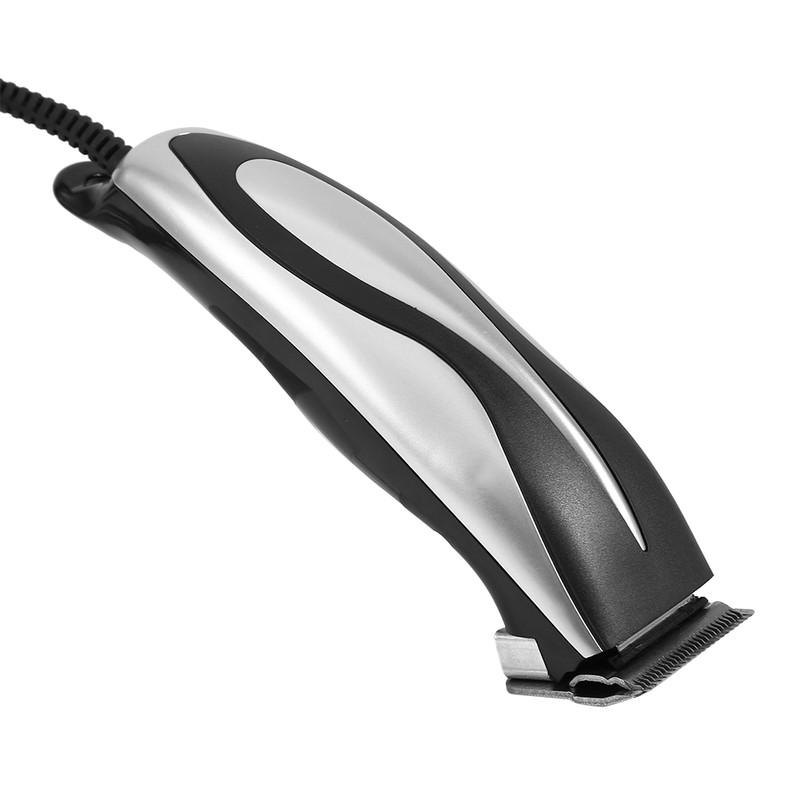 Professional Hair Clipper Electric Trimmer Hair Cutting Machine Barbering Tool