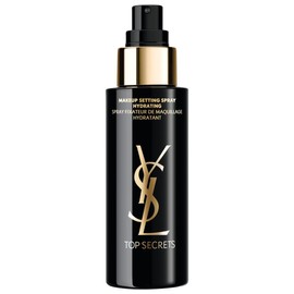 YSL Top Secrets Makeup Setting Spray