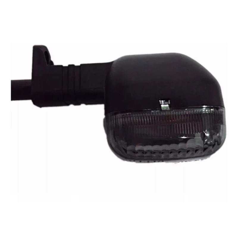 BIKER BOOST Direccionales Traseras Para Rabbit Islo