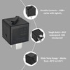 V23136-J6-X48 12VDC Automotive Power Relay for E90 E91 E92 E93