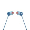 JBL TUNE 110 - In-Ear Headphone with One-Button Remote -