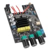 TDA3116D2 Digital Power Amplifier Board Professional 120W Dual Channel Digital