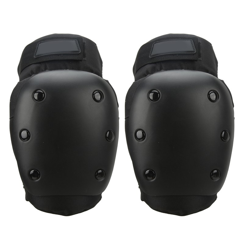 Adults Skiing Roller Skating Knee Pads Anti Fall Sports Protective