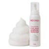 Lash Shampoo En Crema Batida Para Pestañas 100 Ml