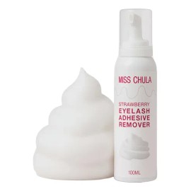 Lash Shampoo En Crema Batida Para Pestañas 100 Ml                                                                                                     