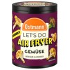 Ostmann Spices - Let's Do Airfryer Vegetable Spice | Spicy