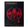 Gmaing Mouse Mouse Gamer Con Luz Alámbrico Kepos Color Negro