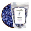 Nelson's Tea Cornflower Petals - Dried Blue Cornflower (Centaurea Cyanus)