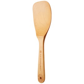 Le Creuset Maple Wood New Rice Scoop
