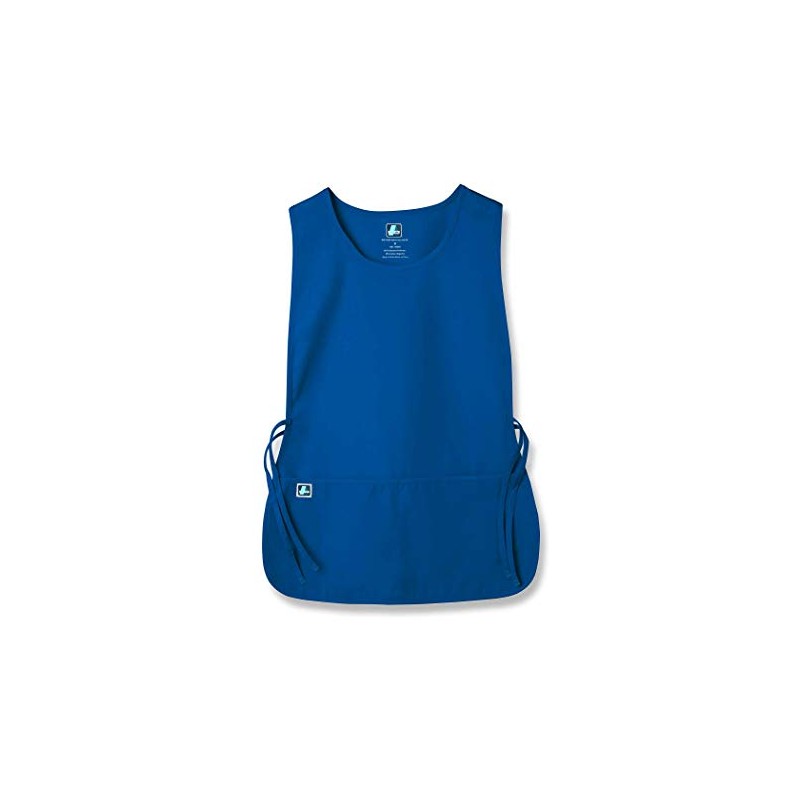 Adar Universal Bib Apron (Available in 36 colors) - 702