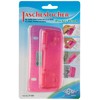 Wedo 67809 2-Hole Pocket Puncher, Made of Plastic, For Filing,