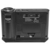 TFA Dostmann 60.5018.01 Wireless Projection Alarm Clock with Outdoor Transmitter