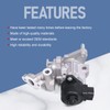 DICMIC EGR Valve & Gasket Kit for 2010-2012 Toyota Prius