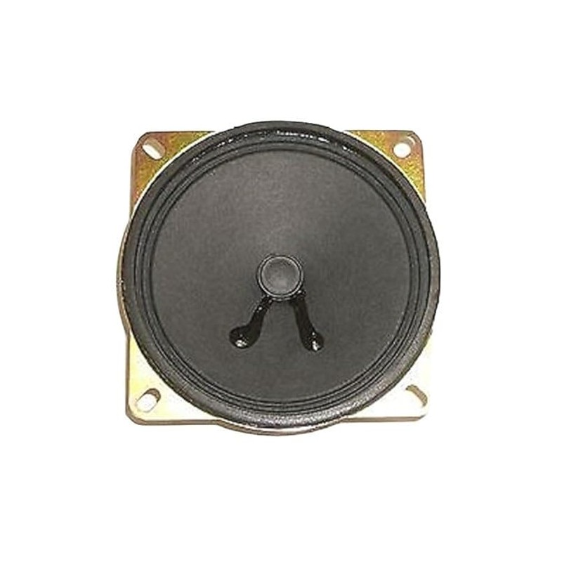 Workman SA400 4-inch Square Internal Replacement CB Radio Speaker