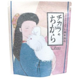 Woollie Q10 Chikara no Chikara 80 Tablets (8 Tablets per Packet) Rabbit Supplement