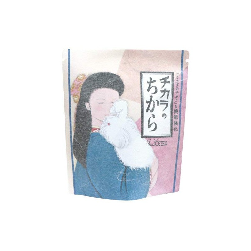 Woollie Q10 Chikara no Chikara 80 Tablets (8 Tablets per