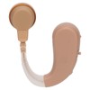 Digital Sound Aids Reduce Noise Hearing Enhancement Silicone Earplug Sound