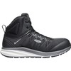 KEEN Utility Vista Energy Mid, Vapor/Black, Comp Toe, EH, Hiking,