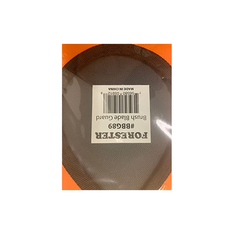 FORESTER Brush Cutter Blade Cover - Holder for 7-9 Inch