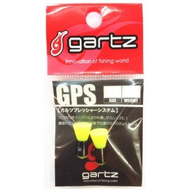 garutu (GARTZ) GPS (garutu Pressure System) Medium – G6 