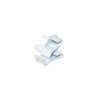 Genuine BEKO Fridge Freezer Right Flap HINGE COVER 4239690100