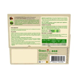 Biotop Useful Nematodes for Palm Trees (25m)