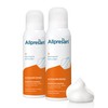 Allpresan Foot Special No. 4 Foam Cream Callus and Cracks