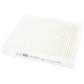 WIX Filters [Air Conditioner Filters] WIX CABIN AIR FILTERS Representative Compatible Models: Alphard, Voxy, Prius, C-HR, RX, Representative Compatible Models: AGH30, 35, ZRR80, 85, ZVW50, 51, 55,