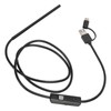 3‑in‑1 Visual Earwax Remover Luminous Ear Endoscope Earwax Cleaning Removal