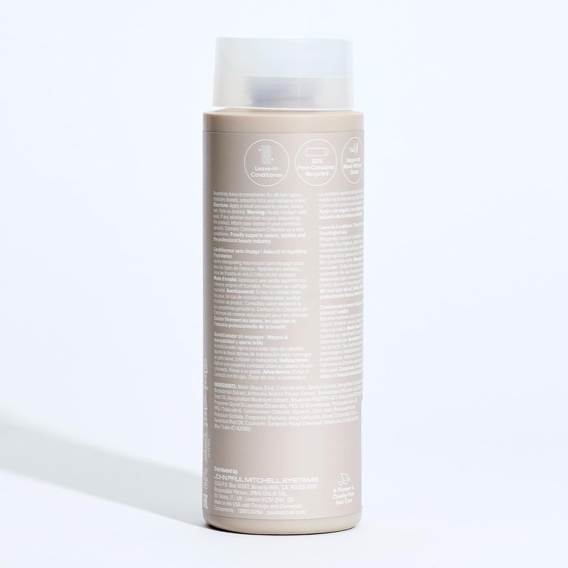 Paul Mitchell The Conditioner Classic Leave-In Conditioner 75ml