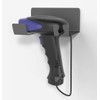 Wall Mount Barcode Scanner Holder, Universal Barcode Scanning Holder, Barcode