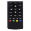 Control Remoto Ghia Smart Tv Pantalla Modelo G39dhds8 Direct