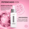 Kit Gel De Limpieza, Sérum Y Crema Día Antimanchas L'oréal