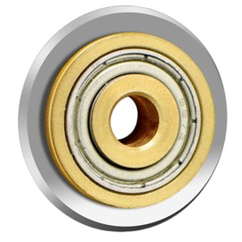 Tile Cutting Wheel, Replacement Wheel Cutting Wheel, Tungsten Carbide Tile Cutting Wheel, for Cutting Ceramic Tiles, Glass, Stoneware Tiles