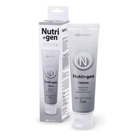 Dog nutritional supplements, nutritional supplements for pregnant and nursing dogs, Nutriplusgen Calcium supplements / 애견영양제 임신견 수유견 영양제 뉴트리플러스젠 칼슘영양제