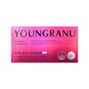 Yeongranyu Youngranyu enteric coated Fabiflora PRO 440mg x 14 capsules 1 box-SDL- / 영라뉴 장용성 파비플로라 PRO 440mg x 14캡슐 1박스-SDL-