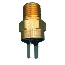 Wholesale Sensors Replacement for Hayward FDXLHLI1930 Heater High Limit Switch Kit 135°F for H-Series Pool Heaters 12 Month Warranty