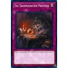 Yu-Gi-Oh! - The Transmigration Prophecy - SDSB-EN035 - Common - 1st Edition - Structure Deck: Soulburner