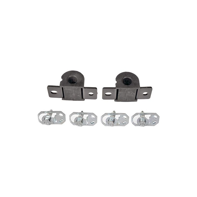 Dorman 928-532 Rear Suspension Stabilizer Bar Bushing Kit Compatible with