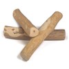 Durkha Coffee Wood Chew Sticks – All-Natural, Vegan, Long-Lasting Dog