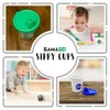 GAMAGO Sippy - Taza, Babychino., 5"