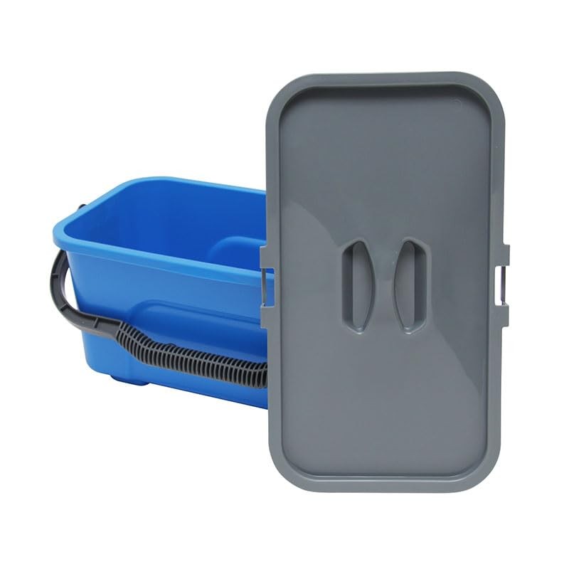 Blue Dragon Bucket 3 gal / 11 LTR (with Lid)