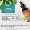 Vitamin D3 K2 Drops High Dose | 60 ml |