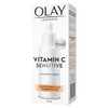 OLAYLUMINOUSVITAMINCSENSADVANCESERUM30ML