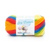Lion Brand Yarn, Ice Cream Baby Yarn for Knitting, Crochet,